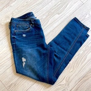 White House/Black Market Jeggings, 8